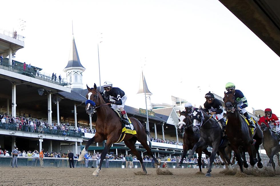 Kentucky Derby Tickets for Expanded Infield Seating Available Friday