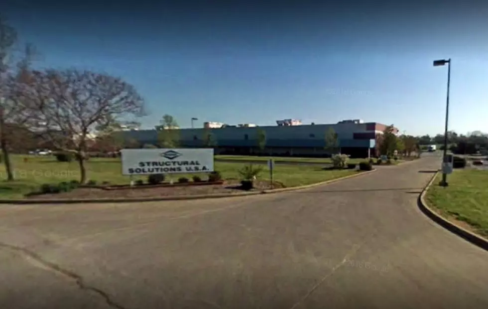 Metalsa-Hopkinsville Expansion Will Add 97 Jobs Over 15 Years