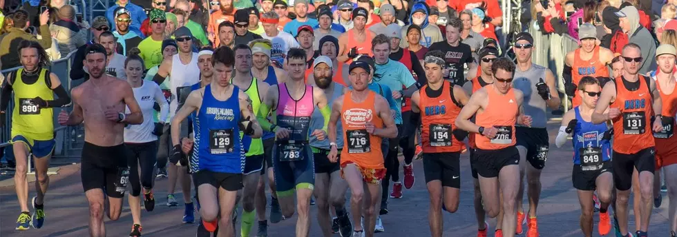 Wendell Foster Center 2021 Half Marathon Registration Underway Now