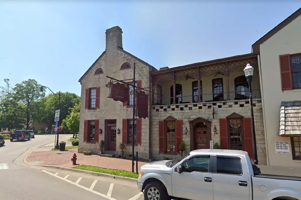Kentucky's Oldest Restaurant Isn't Far from Owensboro