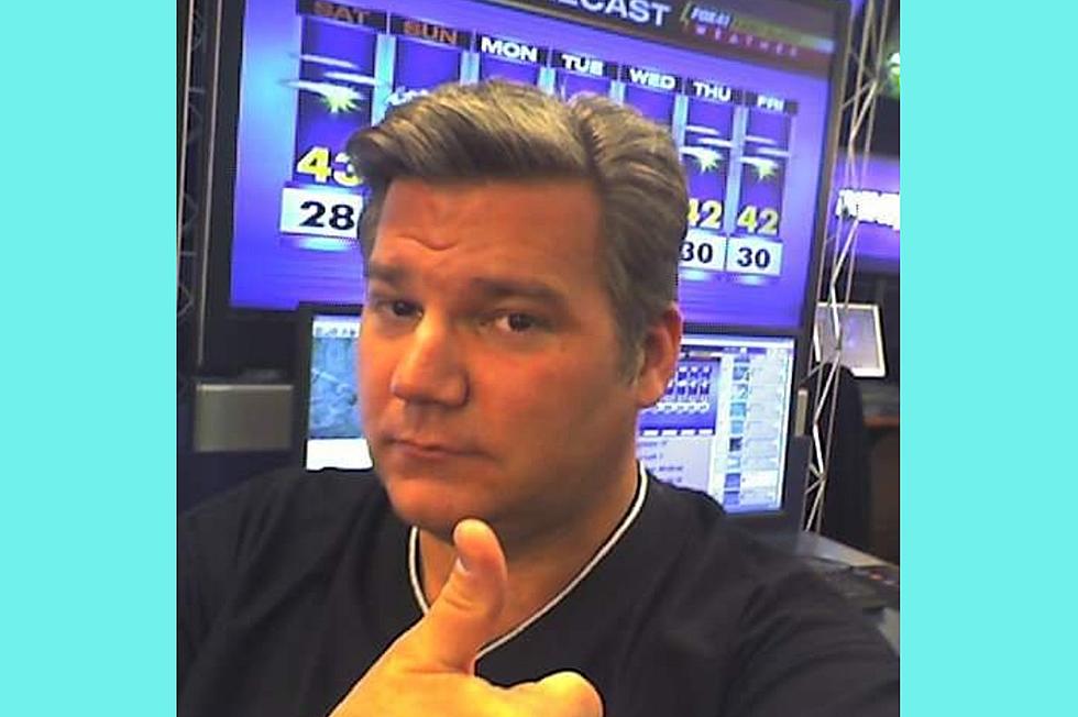 Remembering Owensboro Native, Meteorologist Paul Emmick Who Has Passed Away at 55