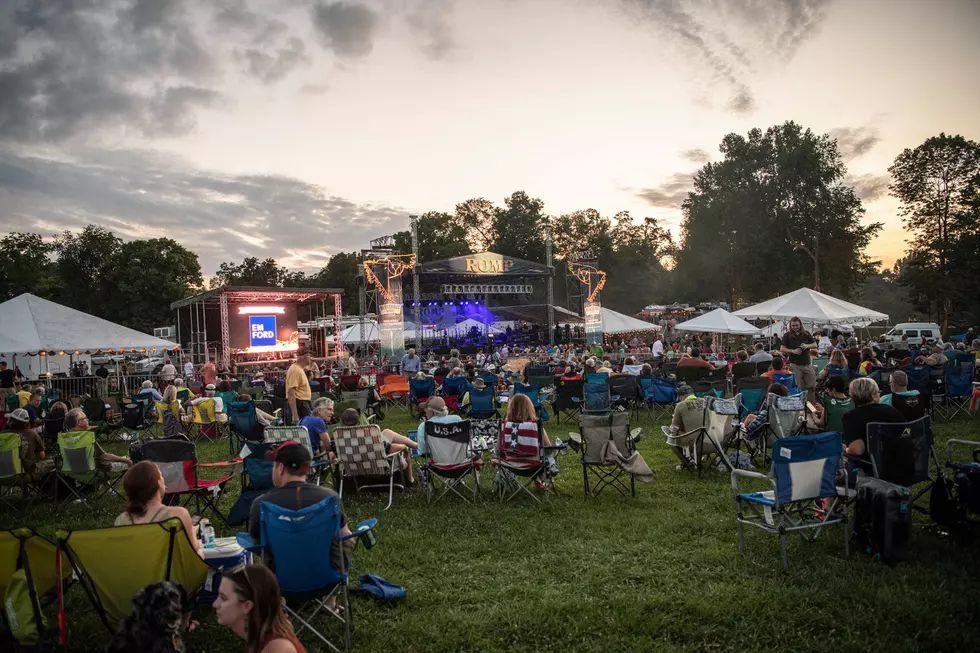 Owensboro’s ROMP Festival Announces 2022 Lineup