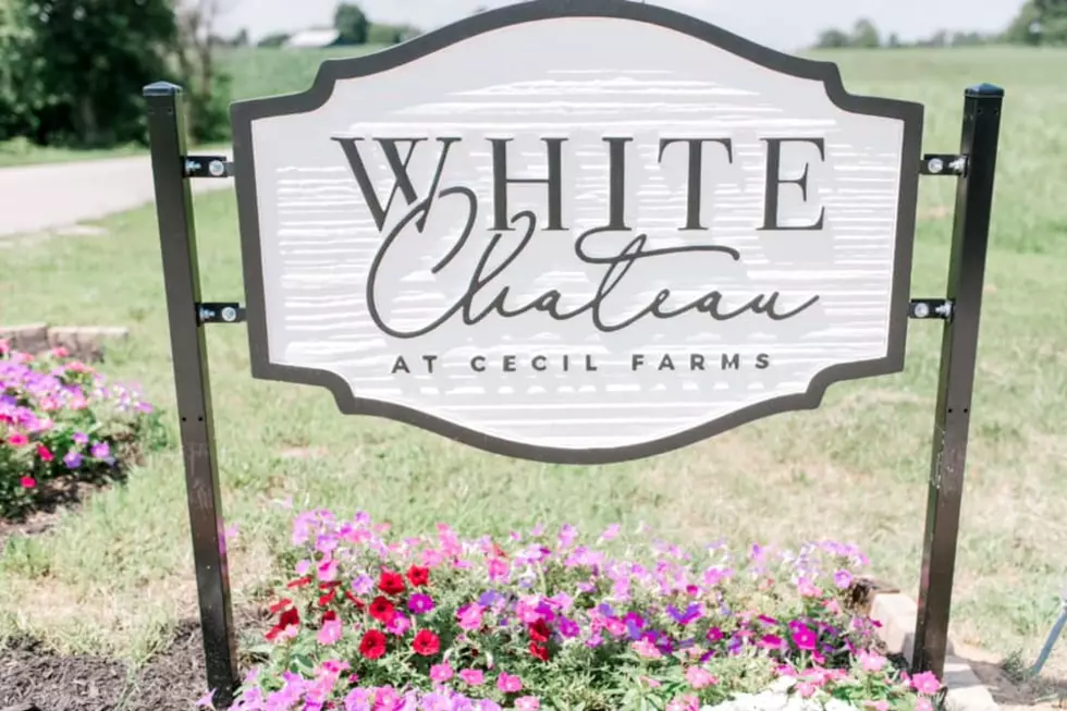 Spring Market Returns to White Chateau in Owensboro