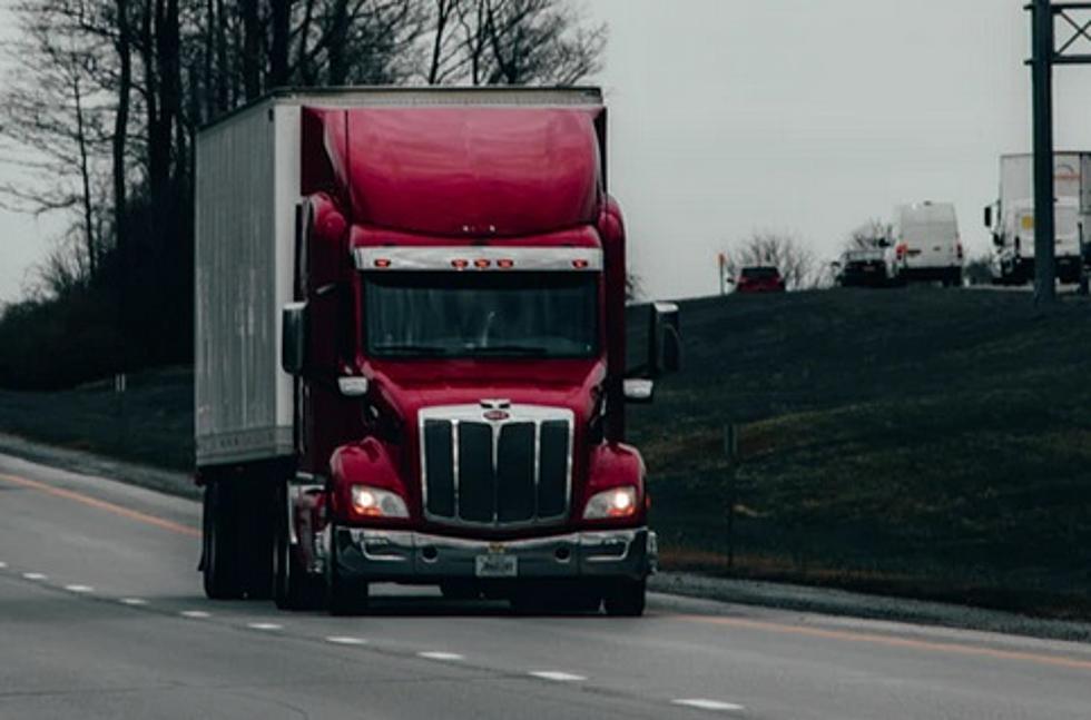 Truckers For The Homeless Coming To Owensboro To Host Free Meal