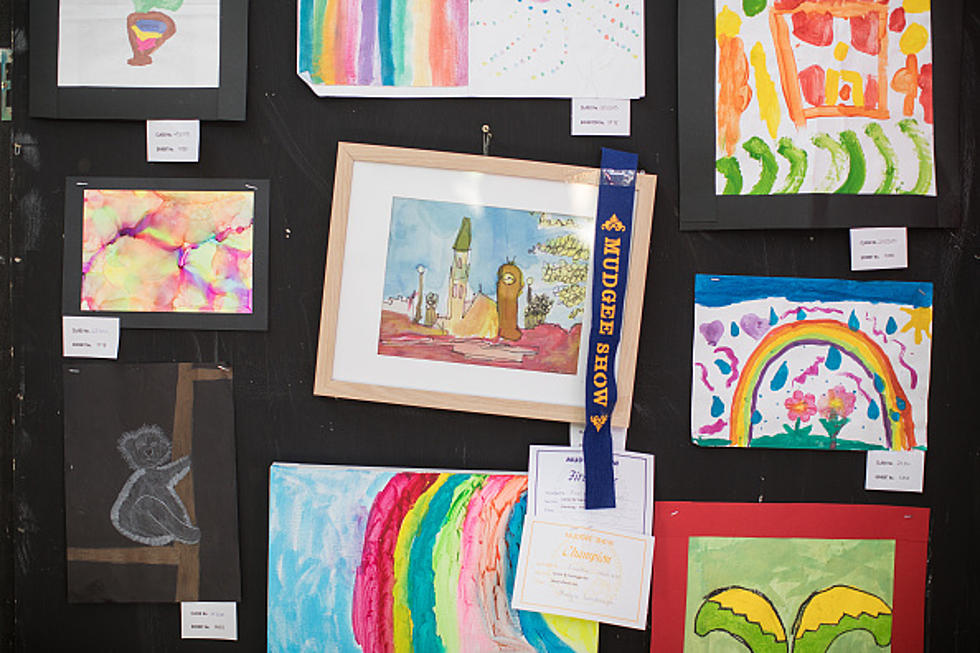 Daviess County Public Library Hosting Teen Art Contest