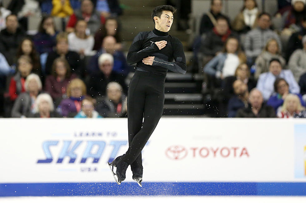 The U.S. Figure Skating Championships Are Coming to Nashville