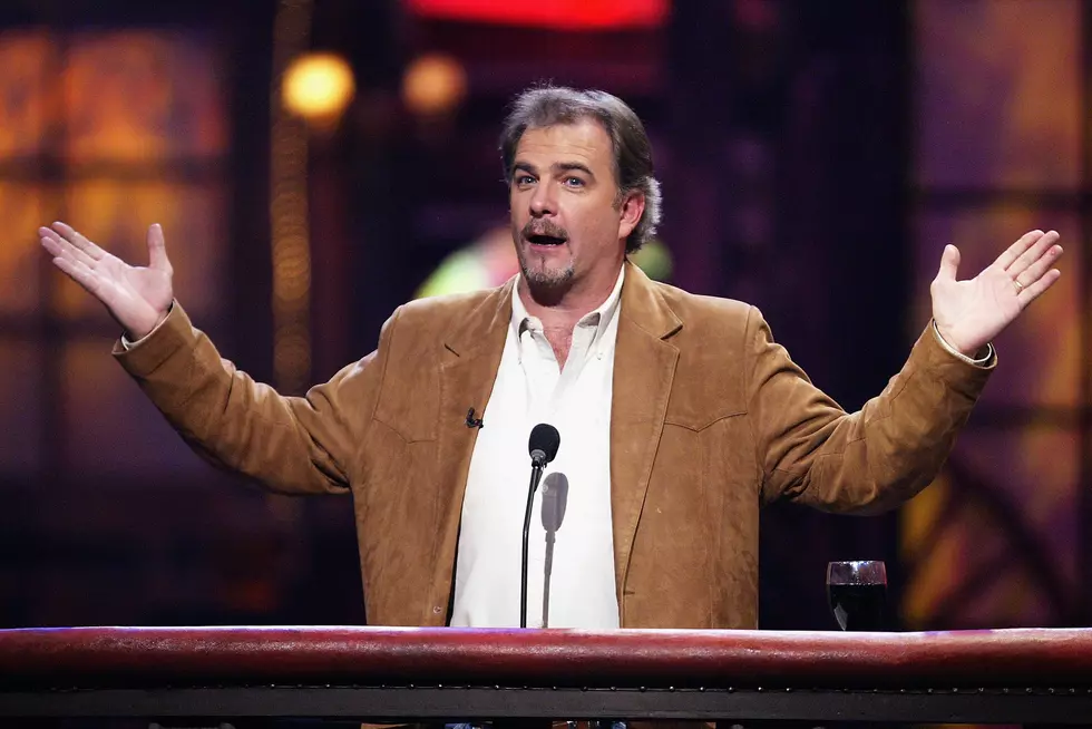 Comedian Bill Engvall Coming to Evansville June 26th