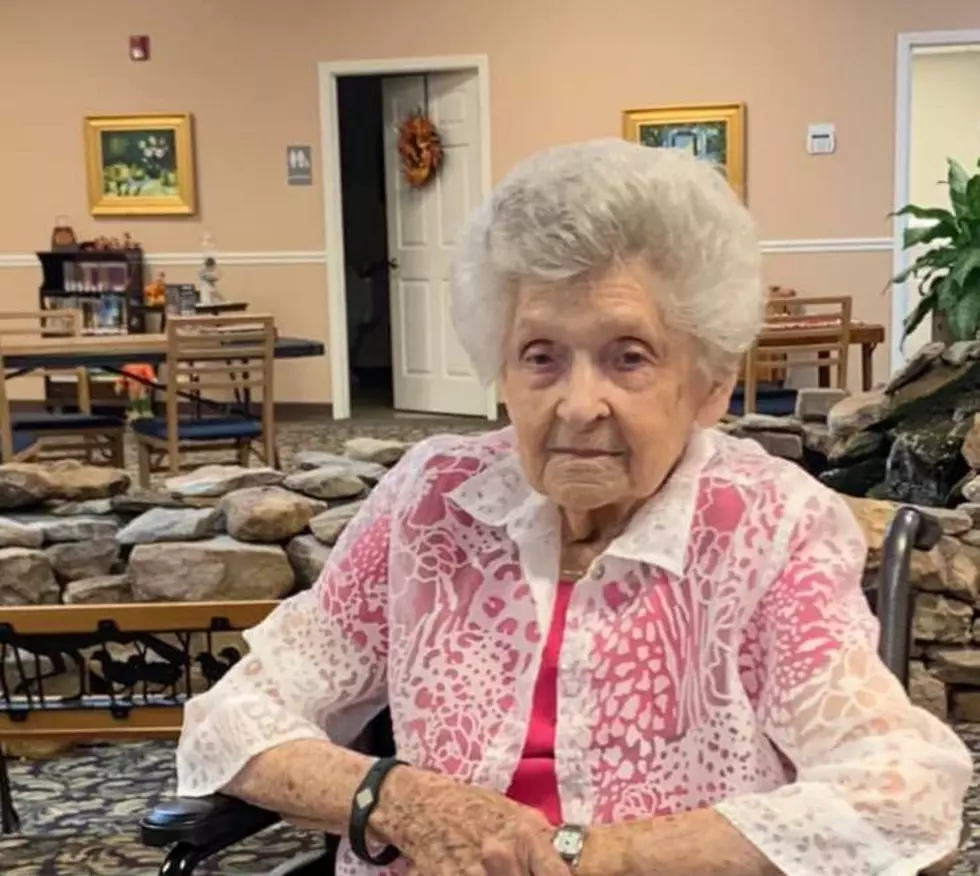 Beaver Dam, Kentucky Grandmother Turns 104-Years-Old Next Week
