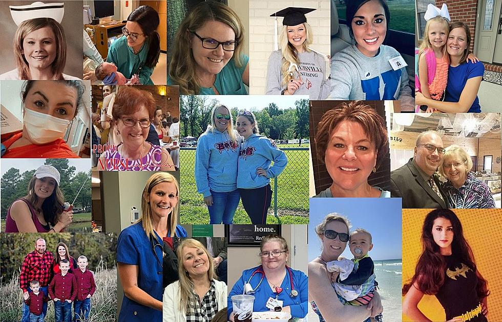 It’s Nurses Week! Who’s the Best Nurse in the Tri-State? [POLL]