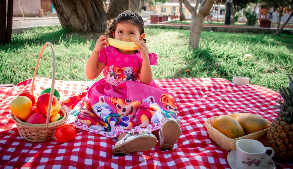 Free Meals for Students, Summer Feeding Schedule Released