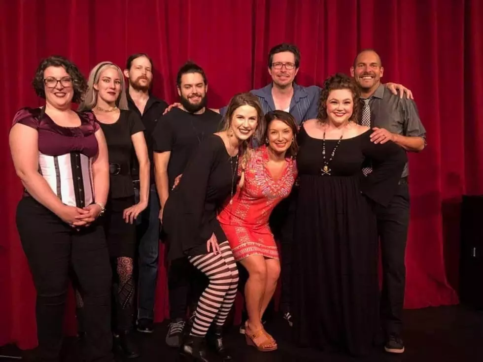 T.W.O.’s Cabaret Nights – A Showcase of Incredible Local Talent in Owensboro
