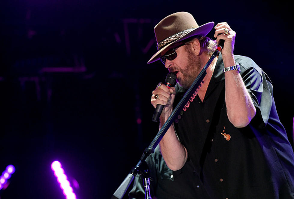Hank Williams Jr. Coming to the Ford Center in Evansville
