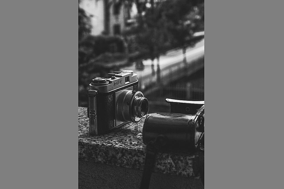 Owensboro Photographer Became First Black Man to Win a Pulitzer