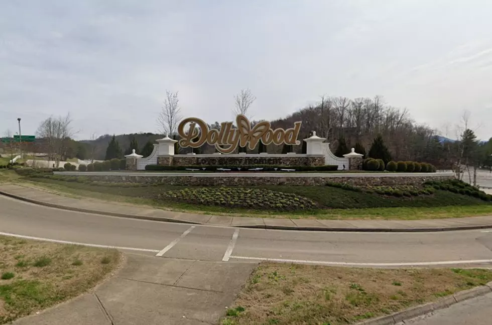 Dollywood Plans Half-Billion Dollar Expansion