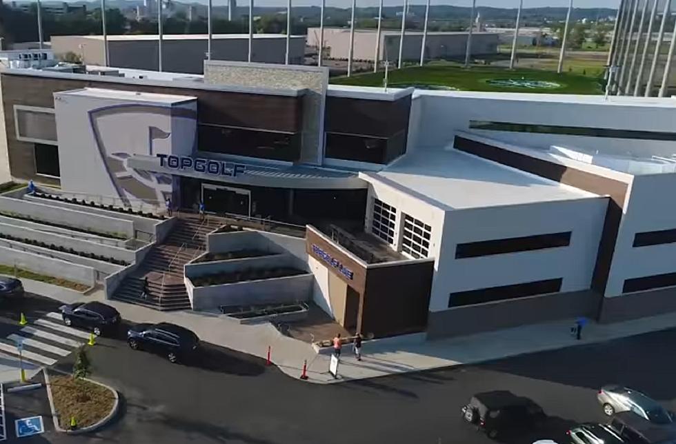 Is Louisville, Kentucky Getting a TopGolf?