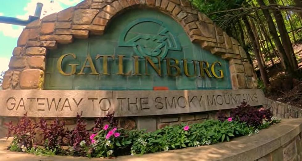 Angel's Must Visit Attractions in Gatlinburg