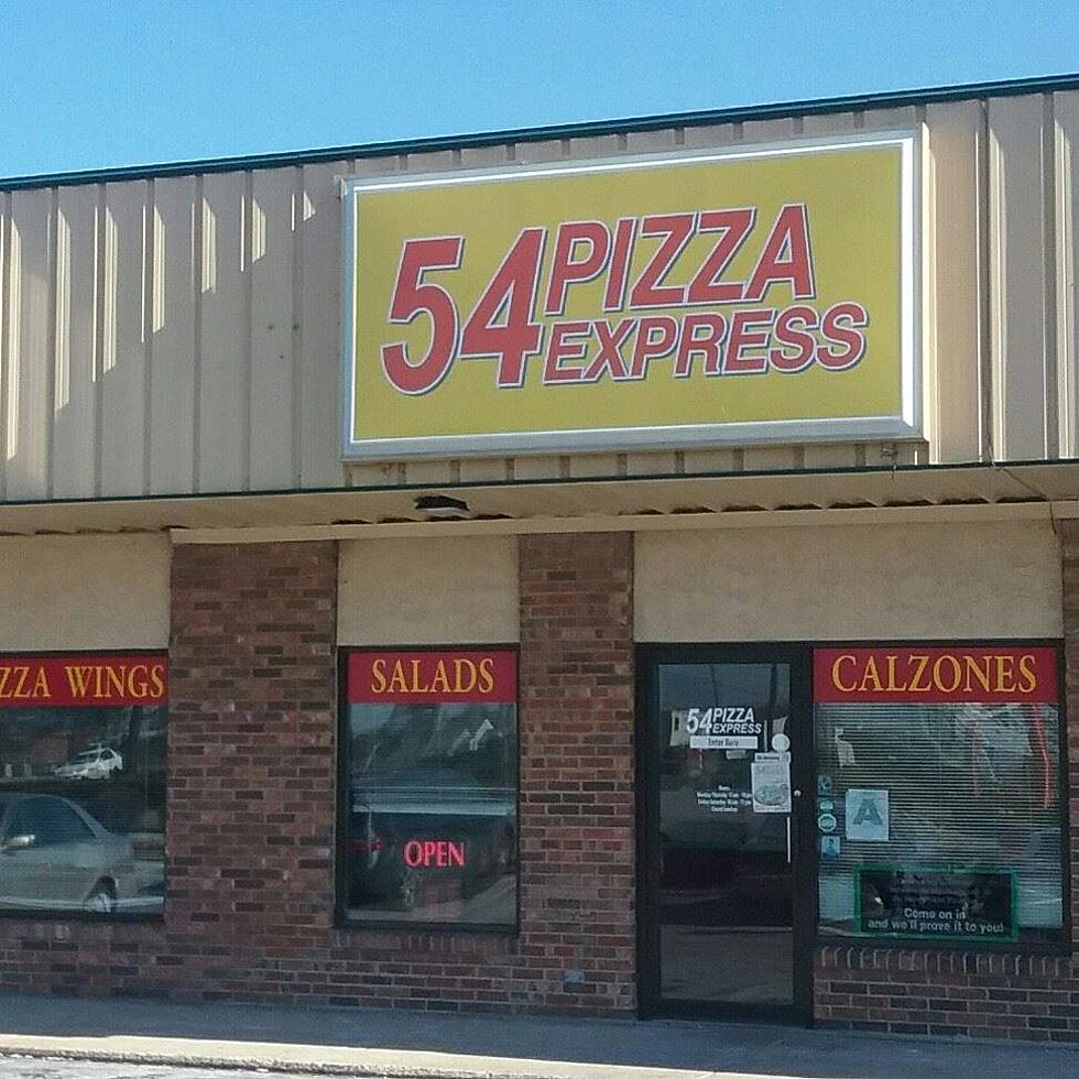 Here&#8217;s Why 54 Pizza Express in Owensboro Will Close For a Week in July
