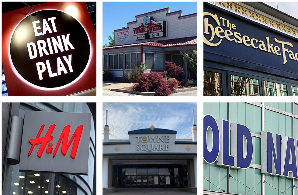 What's On Your Restaurant/Retail Store Wishlist for Owensboro?