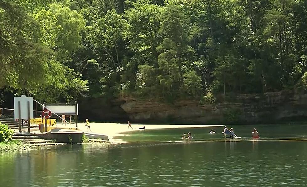Kentucky's Pennyrile Beach Overcrowded, Restrictions Coming