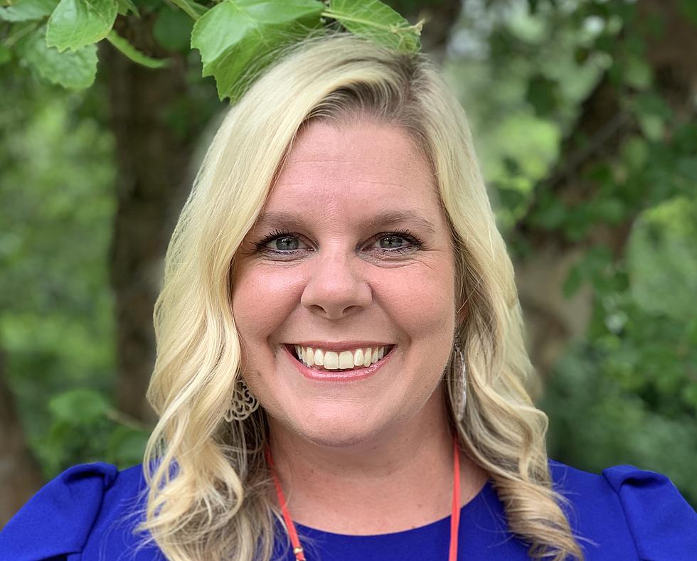 Velotta Named Principal at Audubon Elementary 