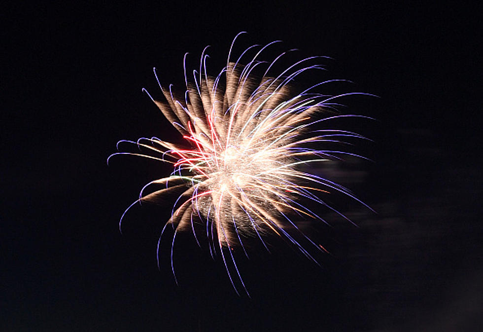 Food Trucks and Fireworks Event at Owensboro Christian