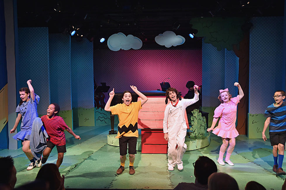 Charlie Brown is Coming to Town With Multiple Performances