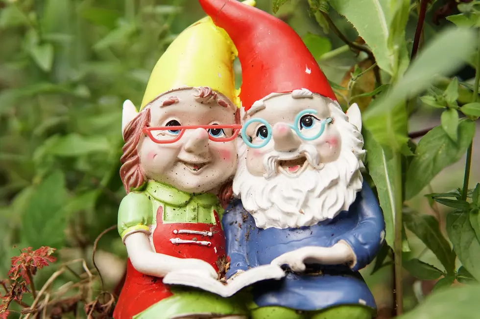 Gnome Invasion Coming at Owensboro’s Rudy Mines Trails