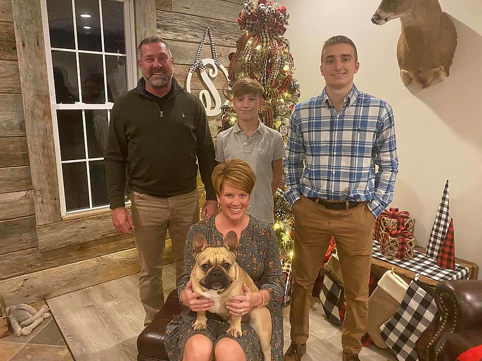 Owensboro Family Offering HUGE Reward for the Return of Their French Bulldog