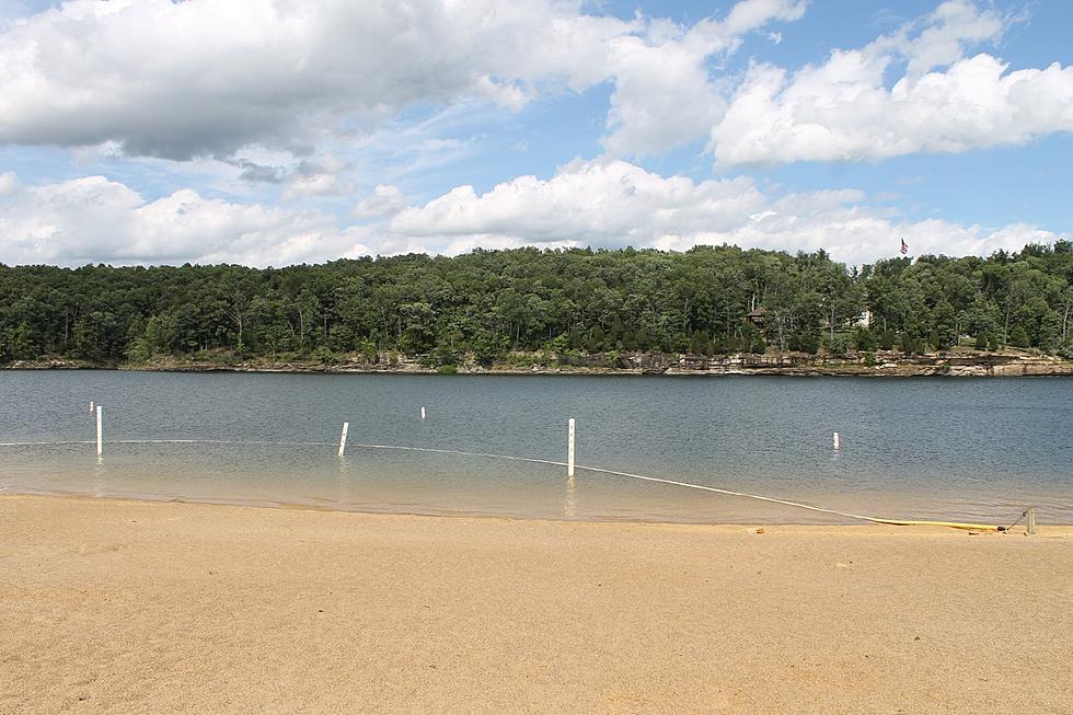 Rough River Dam State Resort Park Beach Closed. Here&#8217;s the Real Reason!