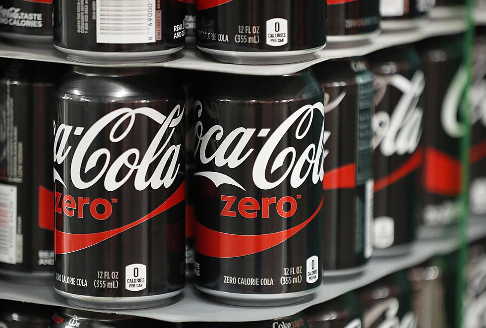 Coke Zero is Changing its Formula and I’m Nervous