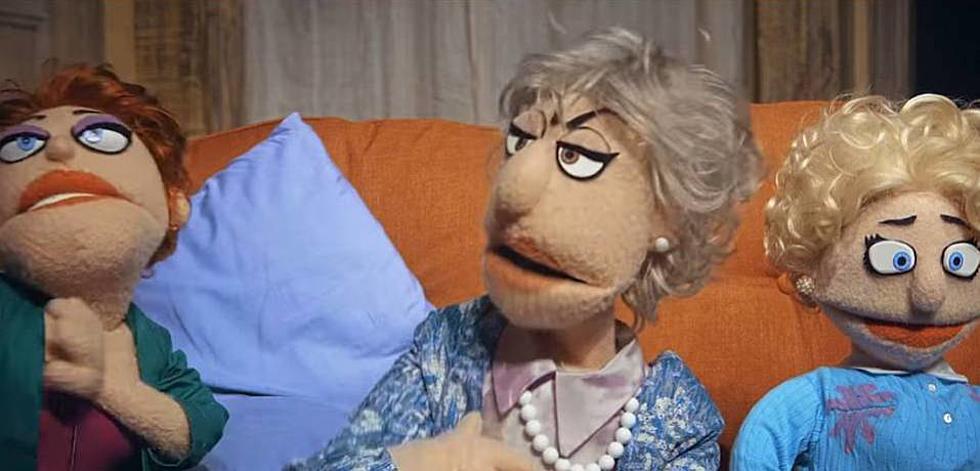 Still Great Seats Left for The Golden Girls Show! A Puppet Parody in Owensboro