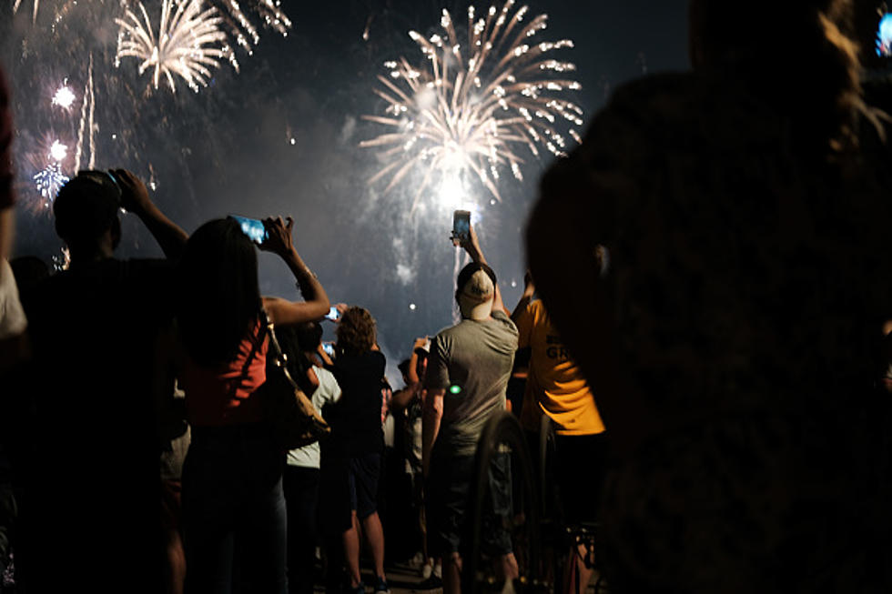 Family & Fireworks Celebration Tonight in Owensboro