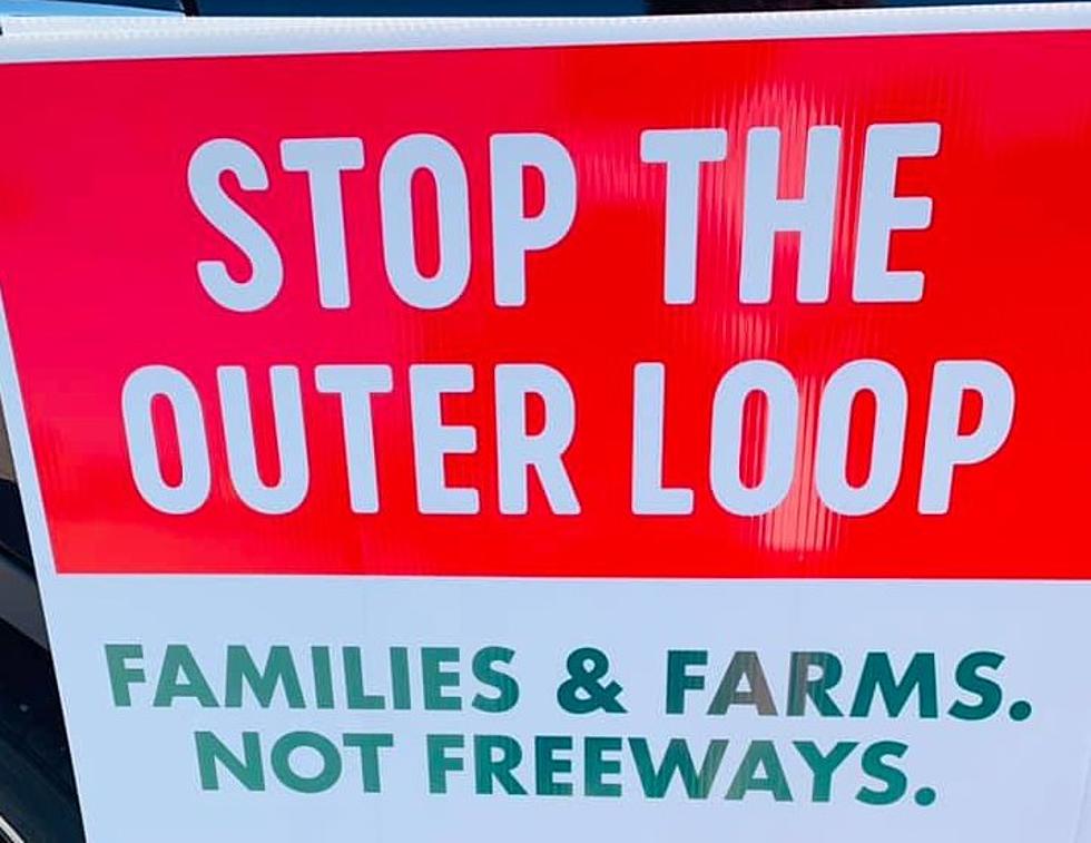 Daviess County Residents Launch Sign Campaign to Oppose Outer Loop