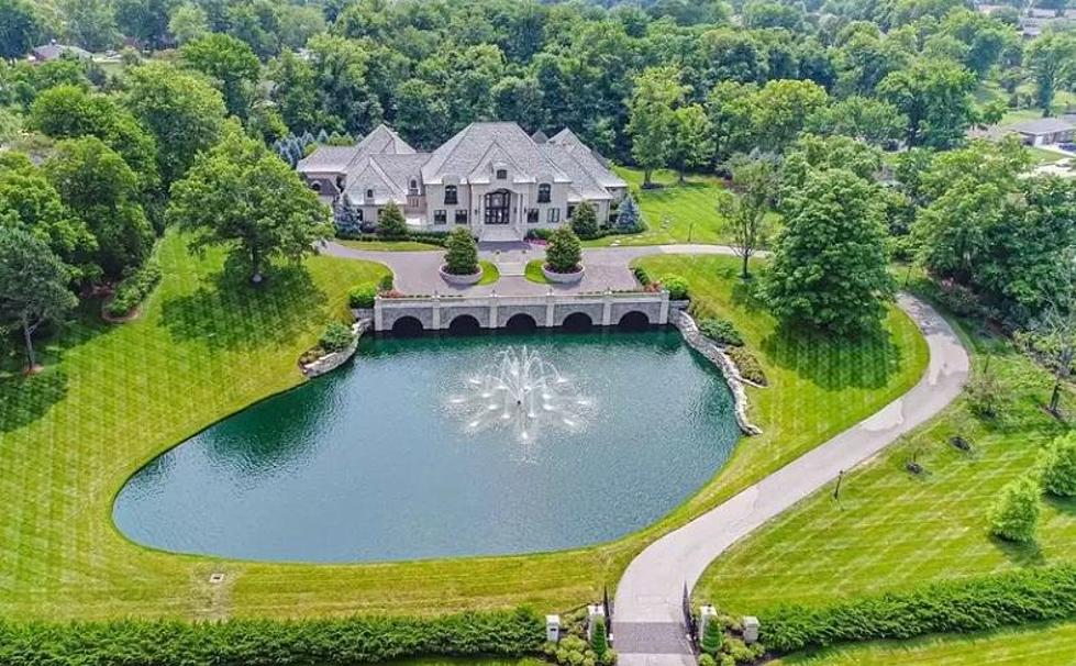 Kentucky's Least & Most Expensive Home for Sale