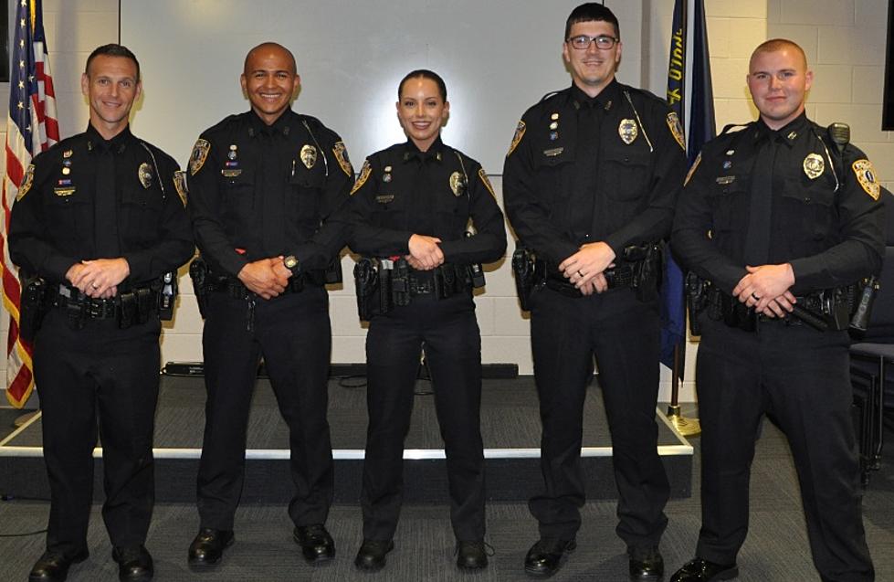 The Owensboro Police Department Is Seeking Police Officers (VIDEO)