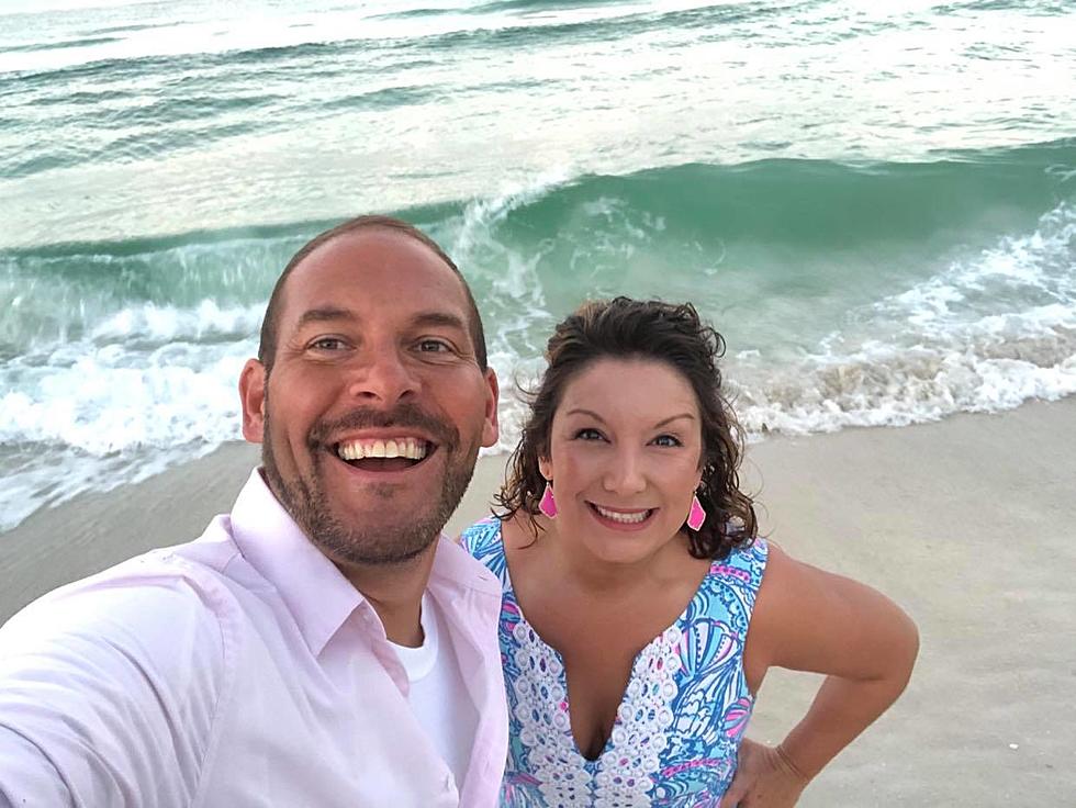 Here's How to Win Vacation with Chad & Angel