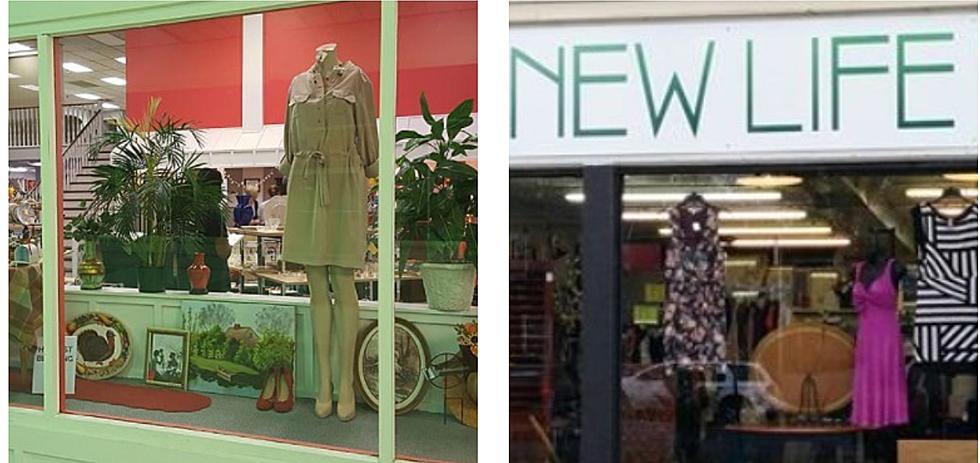 Four Owensboro Thrift Shops To Celebrate on National Thrift Shop Day (GALLERY)