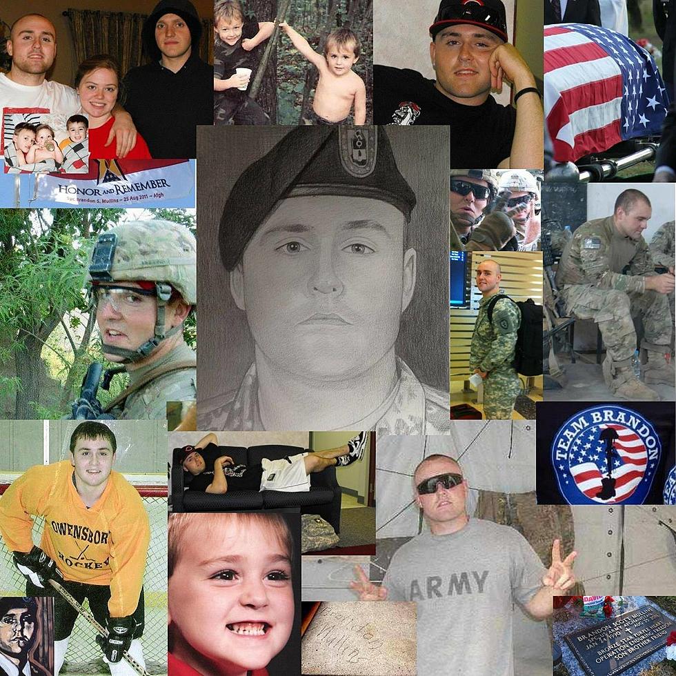 Ode to a 21-Year-Old Owensboro Soldier Killed Ten Years Ago Today
