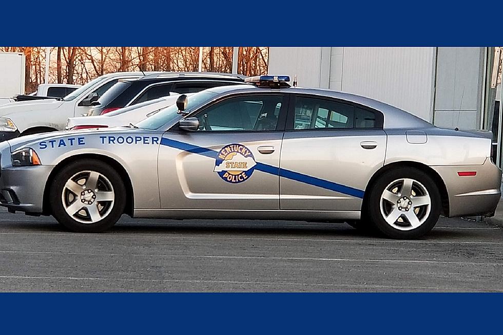 I’m Not Surprised Kentucky Has the Best Looking State Police Cruisers