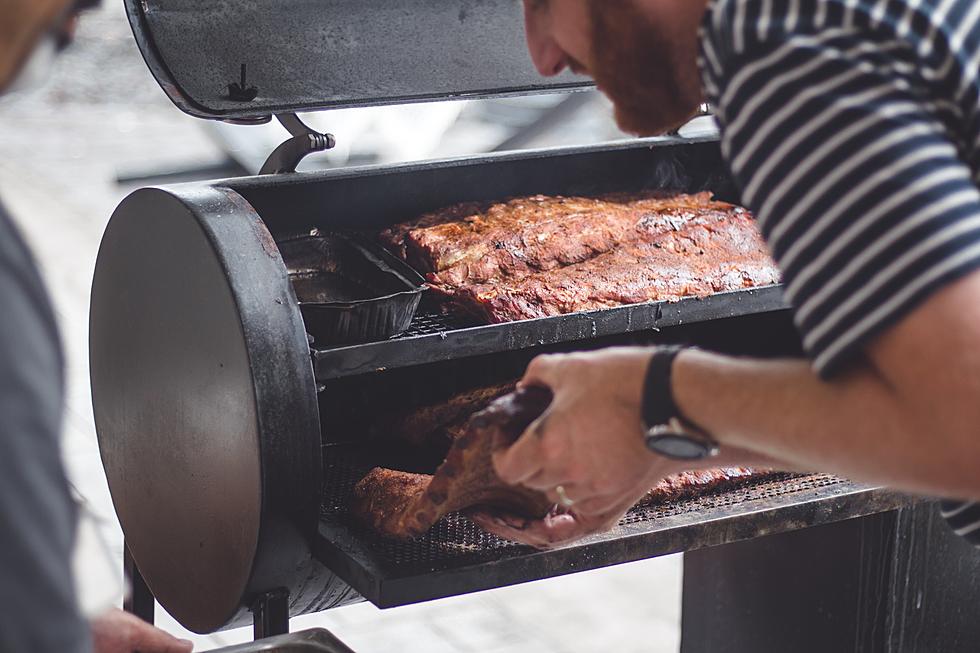 Tasty! Tell City Backyard BBQ BRAWL Happens This Weekend