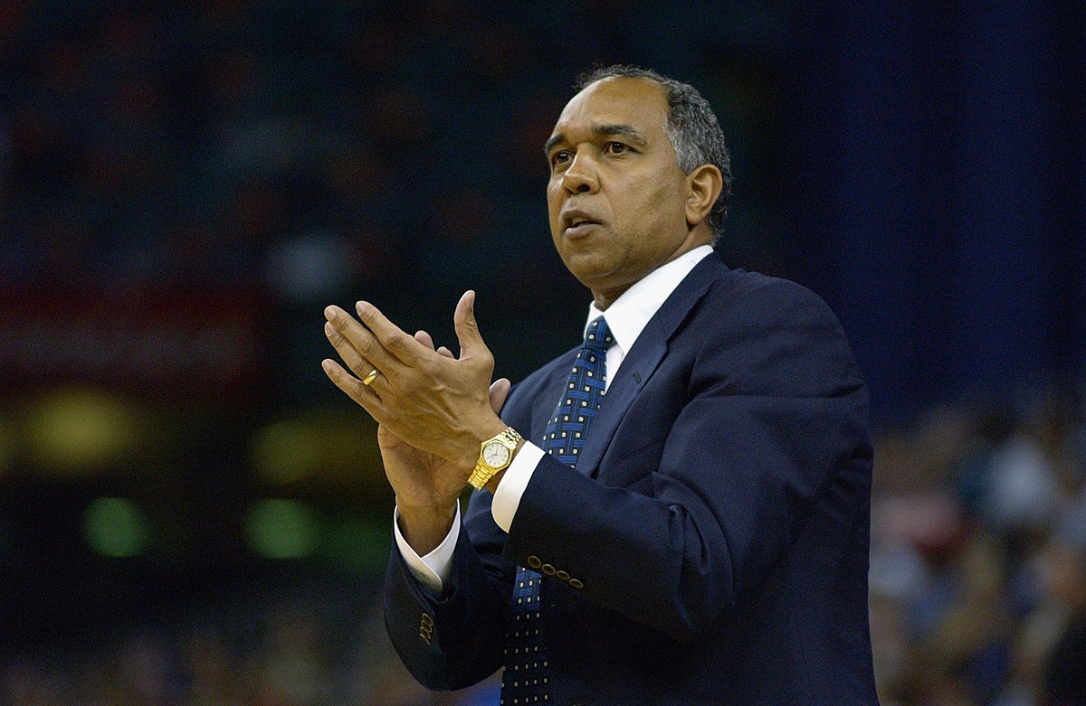 Former UK Coach Tubby Smith Returning to Rupp Arena