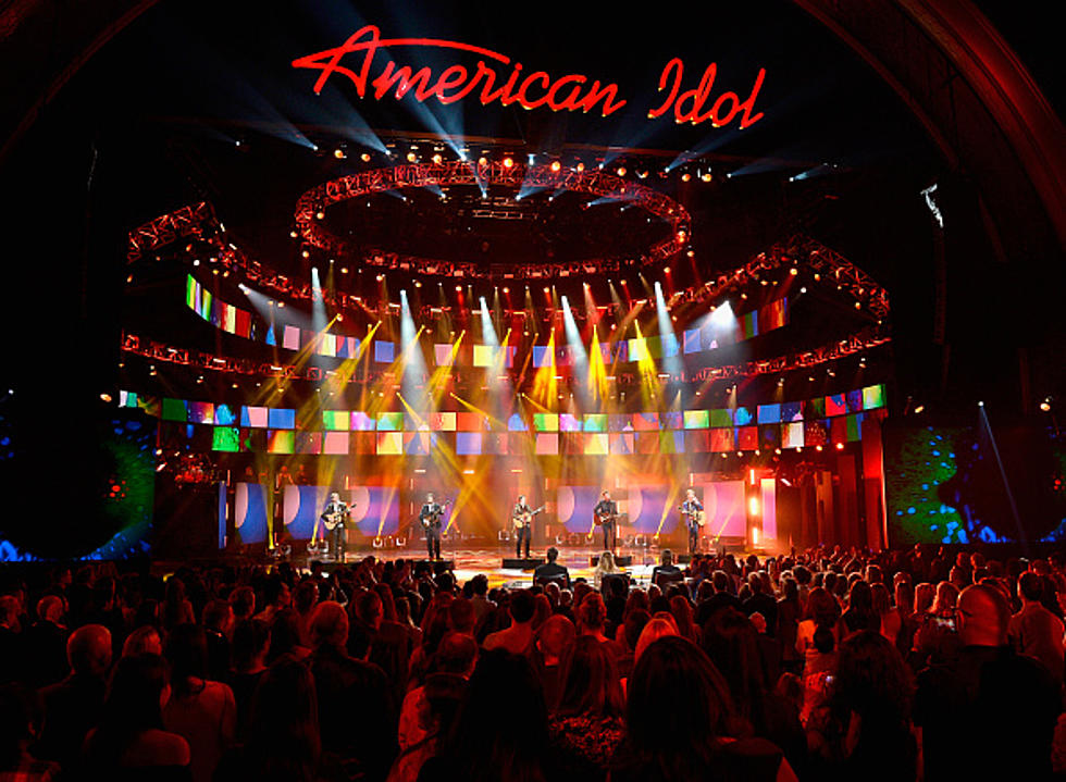 KY and IN Singers!  Here's How to Audition for American Idol