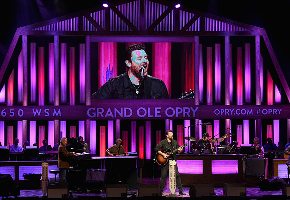 The Grand Ole Opry Announces 5,000th Saturday Night Broadcast