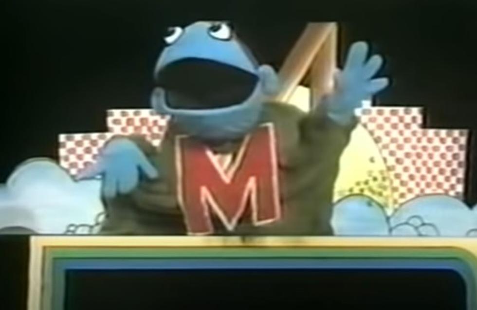 The Letter People Made Kindergarten Fun 40 Years Ago [VIDEO]