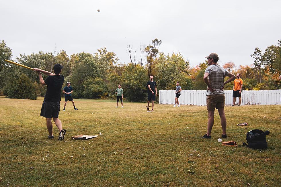 Swing, Batter!  Apollo High School’s Hosting a Fun Wiffle Ball Tournament