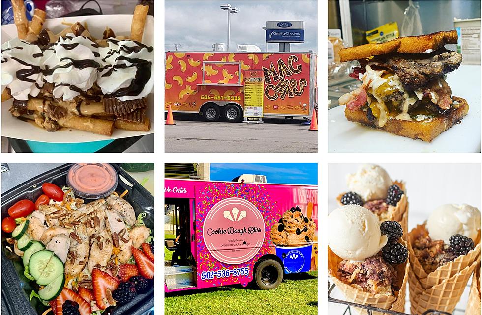 Music & Good Eats at the Kentucky Food Truck Festival Championship This Weekend