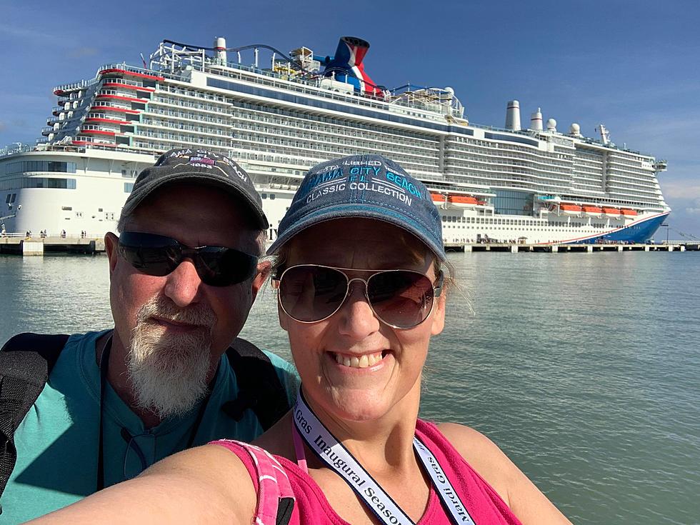 Greenville, KY Woman Shares What It&#8217;s Like to Cruise with Carnival During COVID