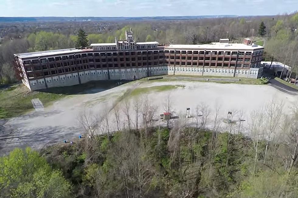 No Haunted House at Waverly Hills Sanitorium in Louisville This Year [VIDEO]