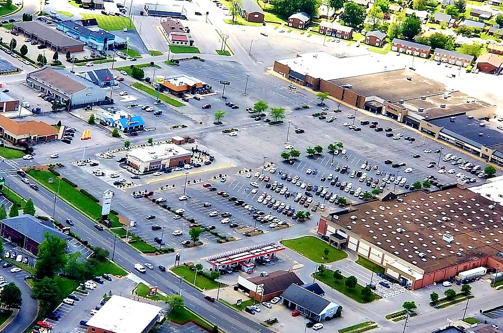 25 Original Ads for Stores in Owensboro&#8217;s Wesleyan Park Plaza from the &#8217;60s and &#8217;70s