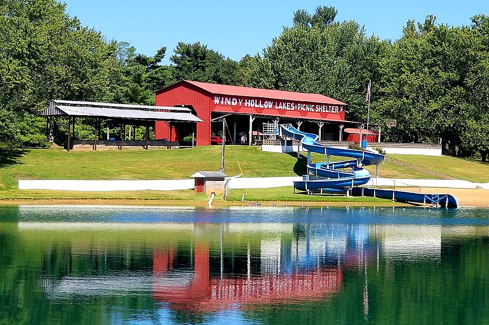 #TBT: Remembering Trips to Windy Hollow and Miller Lakes [PHOTOS]